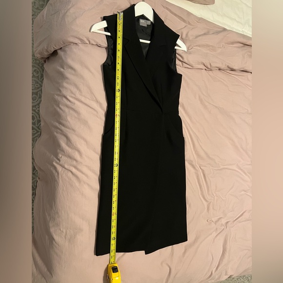 ASOS blazer dress - Picture 4 of 6